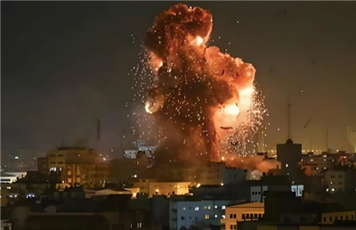 El conflicto de Oriente Medio ha encendido las materias primas