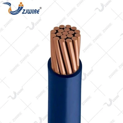 ¿Cuáles son los requisitos para etiquetar los cables según el calibre de alambre estadounidense (...