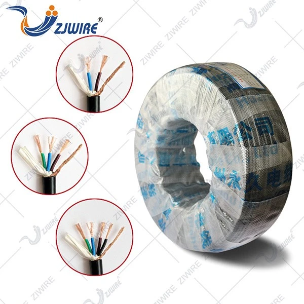 RVSP Cable suppliers
