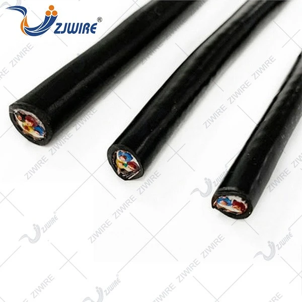 RVSP Cable factory