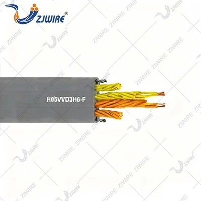 ¿Es un cable flexible con aislamiento de PVC resistente a la luz solar?