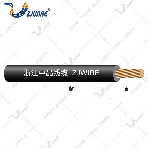 info-1-1 PVC insulated wire